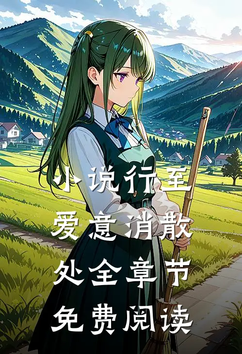 小说行至爱意消散处全章节免费阅读