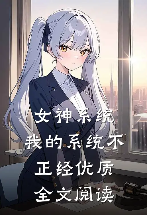 女神系统：我的系统不正经优质全文阅读