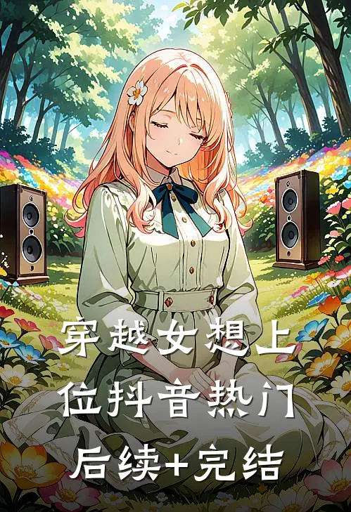 穿越女想上位抖音热门后续+完结