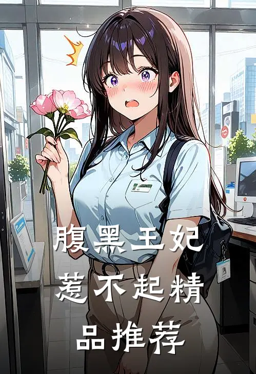 腹黑王妃惹不起精品推荐