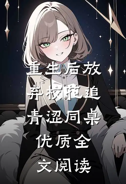 重生后放弃校花追青涩同桌优质全文阅读