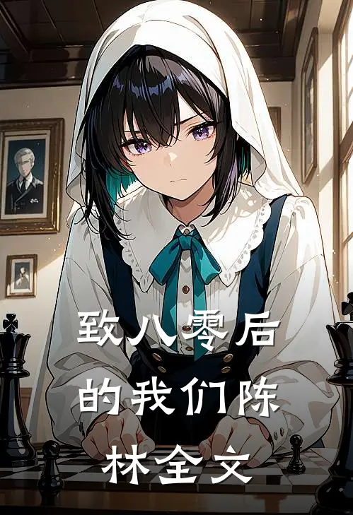 致八零后的我们陈林全文