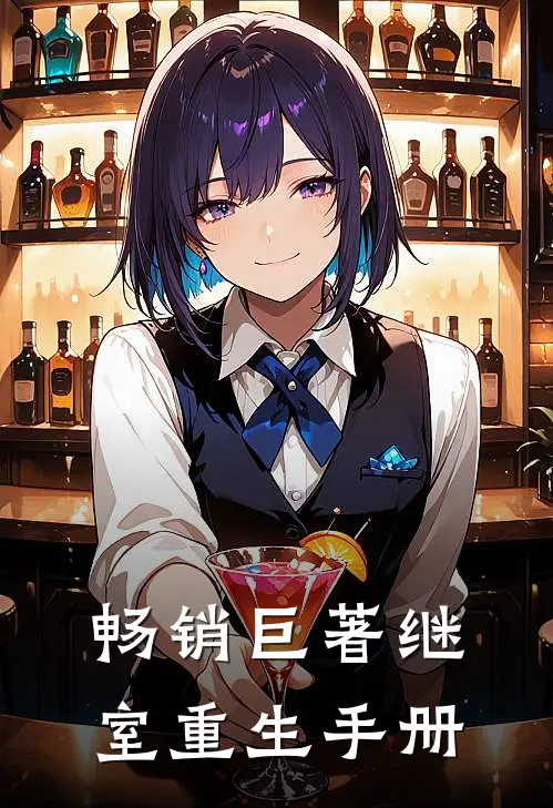 畅销巨著继室重生手册