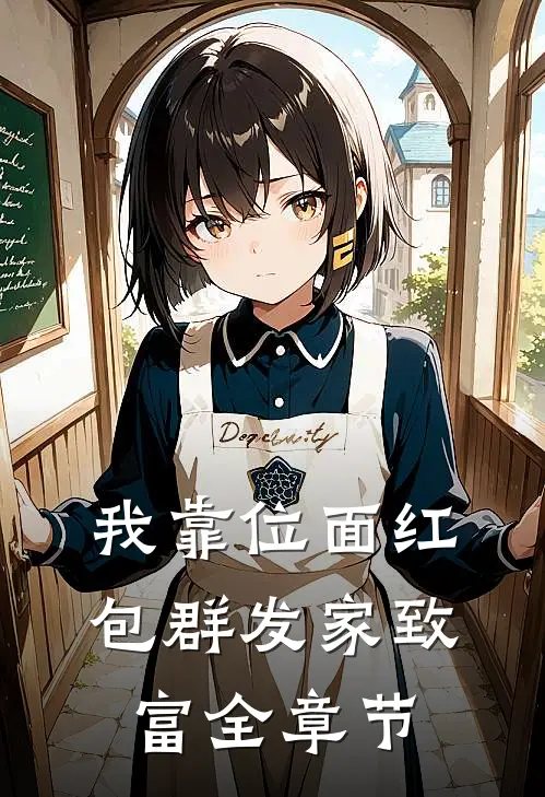 我靠位面红包群发家致富全章节