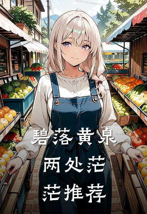 碧落黄泉，两处茫茫推荐