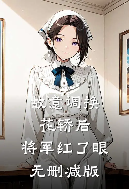 故意调换花轿后，将军红了眼无删减版