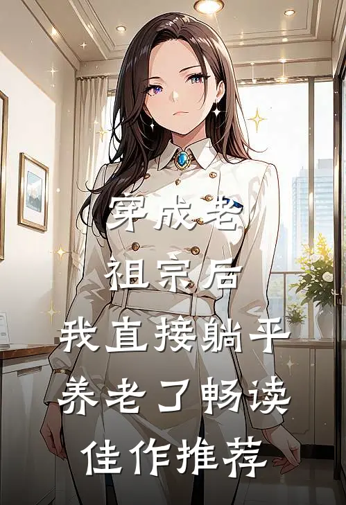 穿成老祖宗后，我直接躺平养老了畅读佳作推荐