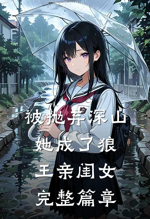 被抛弃深山，她成了狼王亲闺女完整篇章