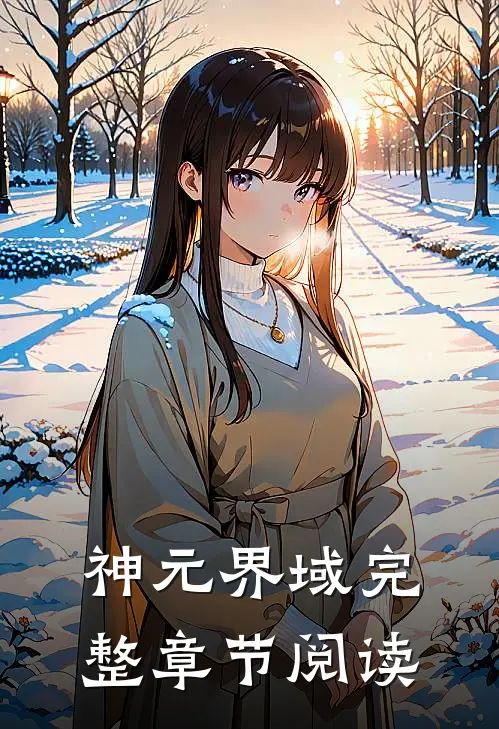 神元界域完整章节阅读