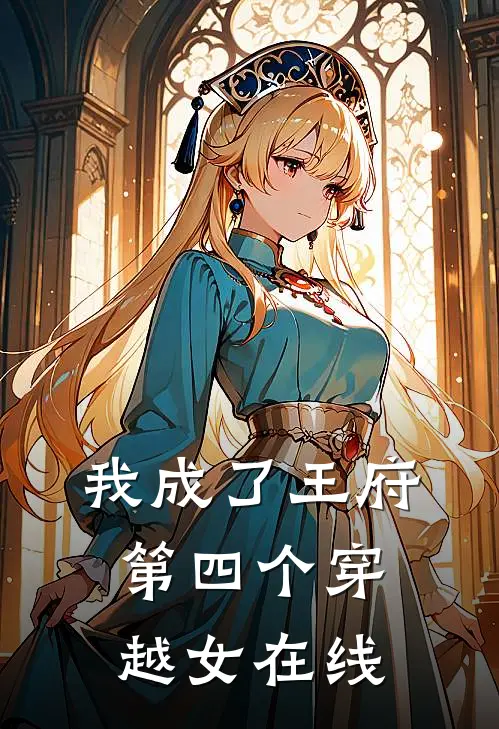 我成了王府第四个穿越女在线
