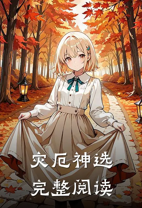 灾厄神选完整阅读