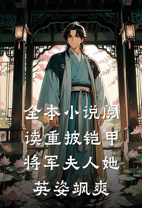 全本小说阅读重披铠甲,将军夫人她英姿飒爽
