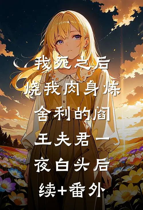 我死之后，烧我肉身炼舍利的阎王夫君一夜白头后续+番外