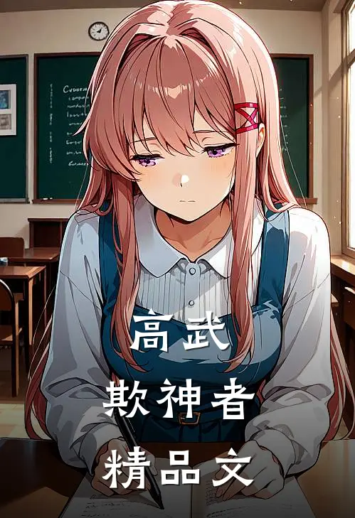 高武：欺神者精品文