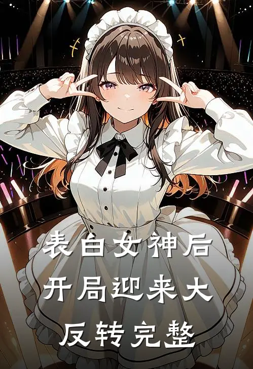 表白女神后，开局迎来大反转完整