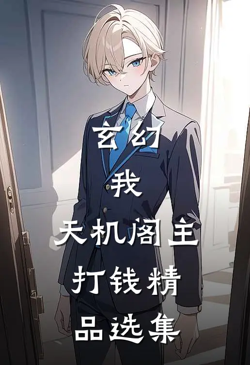 玄幻：我，天机阁主，打钱精品选集