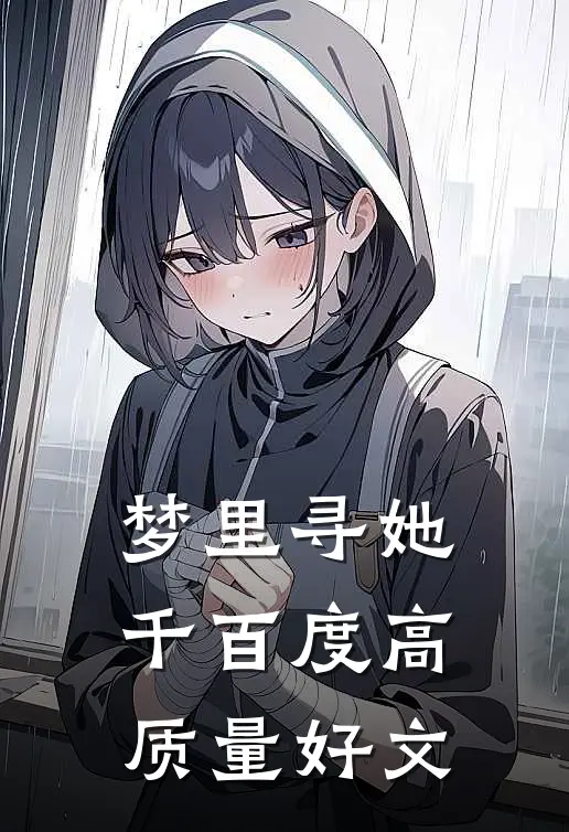 梦里寻她千百度高质量好文