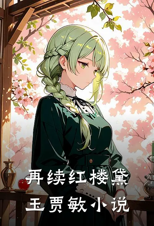 再续红楼黛玉贾敏小说