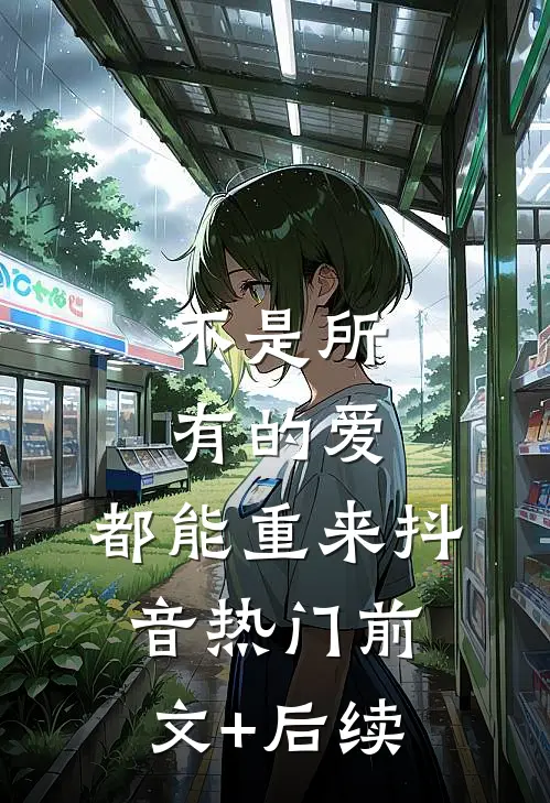不是所有的爱，都能重来抖音热门前文+后续