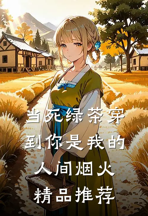 当死绿茶穿到你是我的人间烟火精品推荐