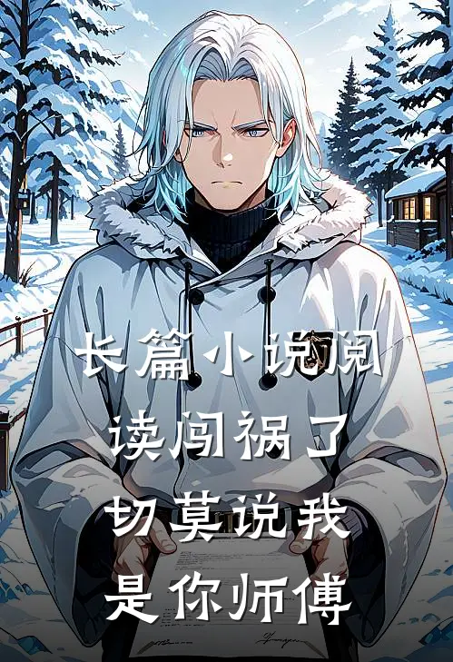 长篇小说阅读闯祸了，切莫说我是你师傅