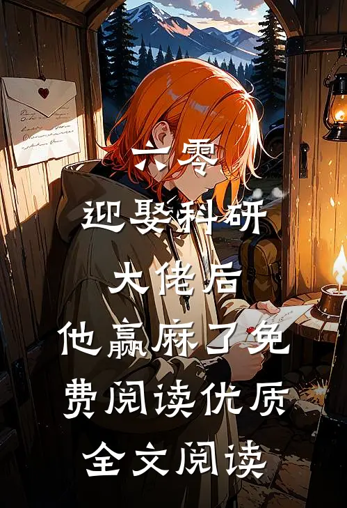 六零:迎娶科研大佬后,他赢麻了免费阅读优质全文阅读