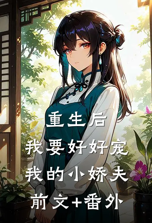 重生后，我要好好宠我的小娇夫前文+番外