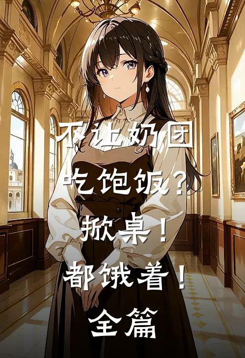 不让奶团吃饱饭？掀桌！都饿着！全篇