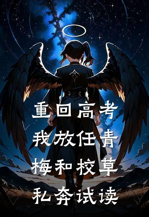 重回高考，我放任青梅和校草私奔试读