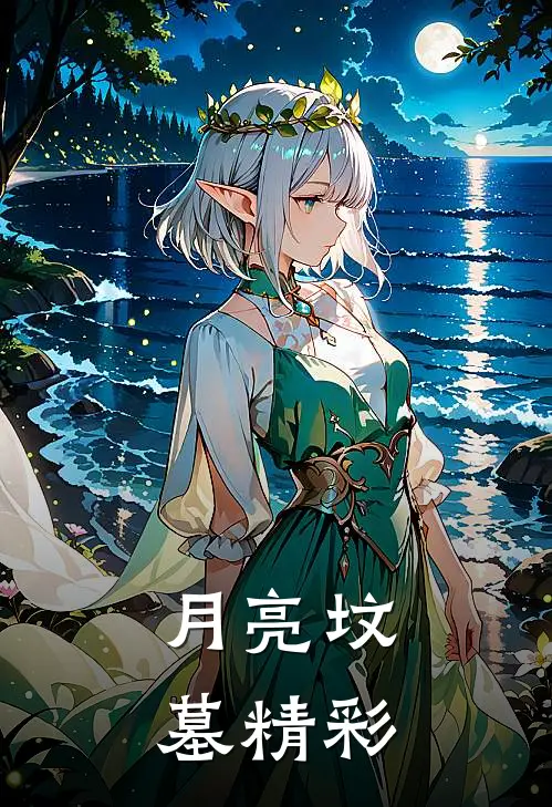 月亮坟墓精彩