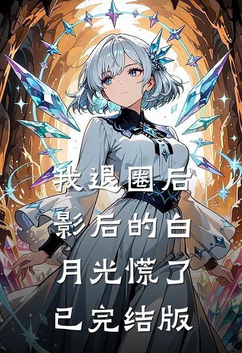 我退圈后，影后的白月光慌了已完结版