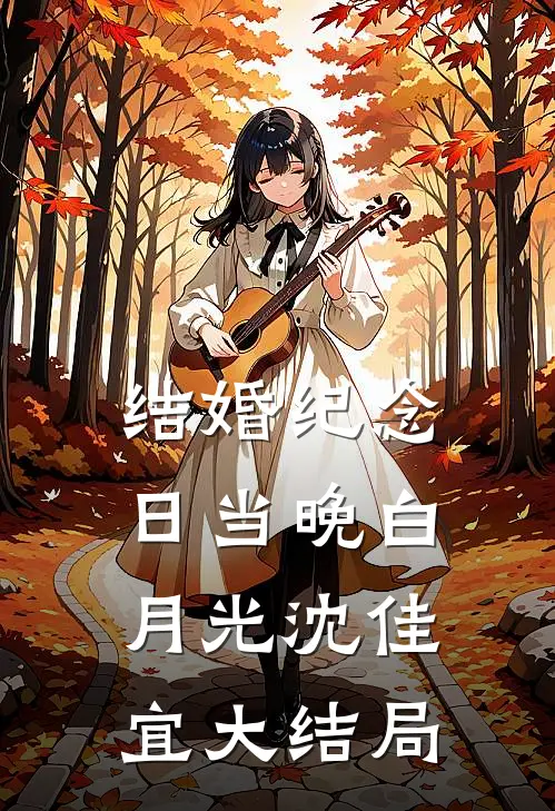 结婚纪念日当晚白月光沈佳宜大结局