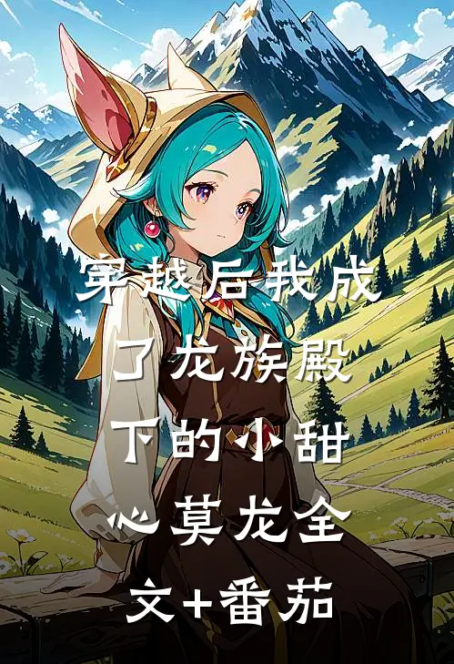 穿越后我成了龙族殿下的小甜心莫龙全文+番茄