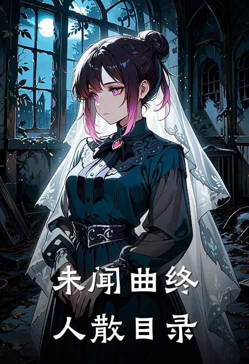 未闻曲终人散目录