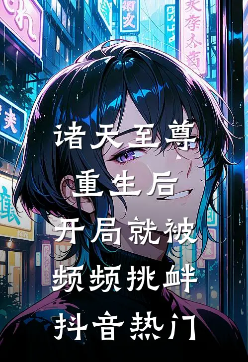 诸天至尊重生后，开局就被频频挑衅抖音热门