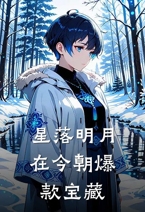 星落明月在今朝爆款宝藏