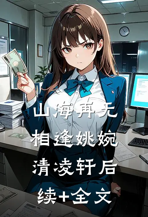 山海再无相逢姚婉清凌轩后续+全文