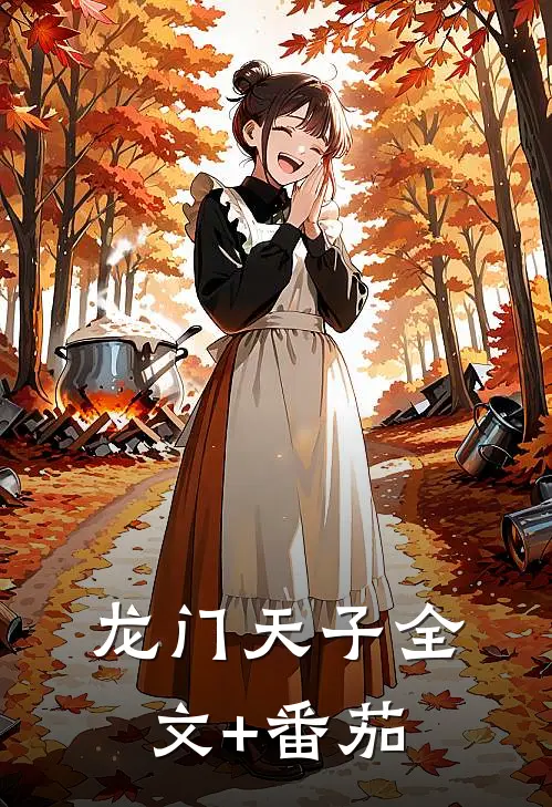 龙门天子全文+番茄