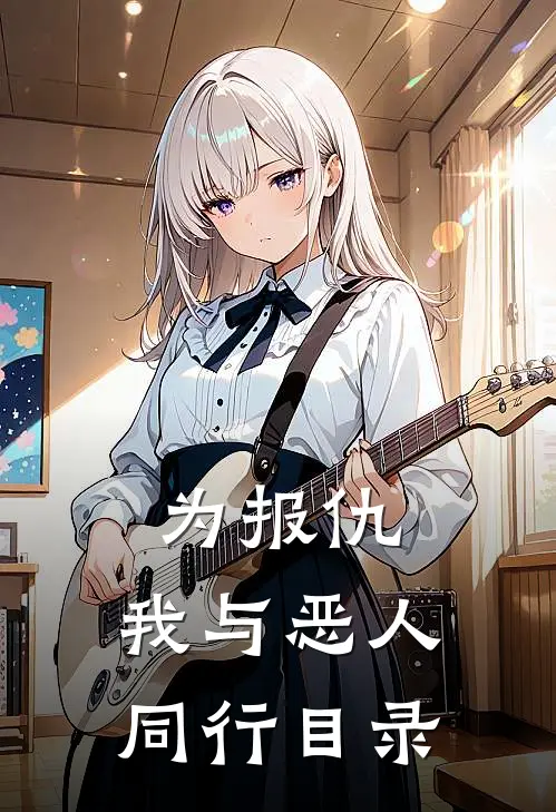 为报仇，我与恶人同行目录