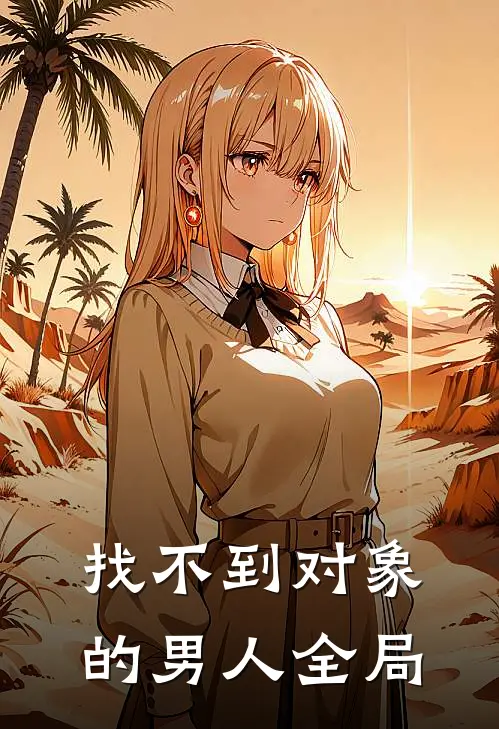 找不到对象的男人全局