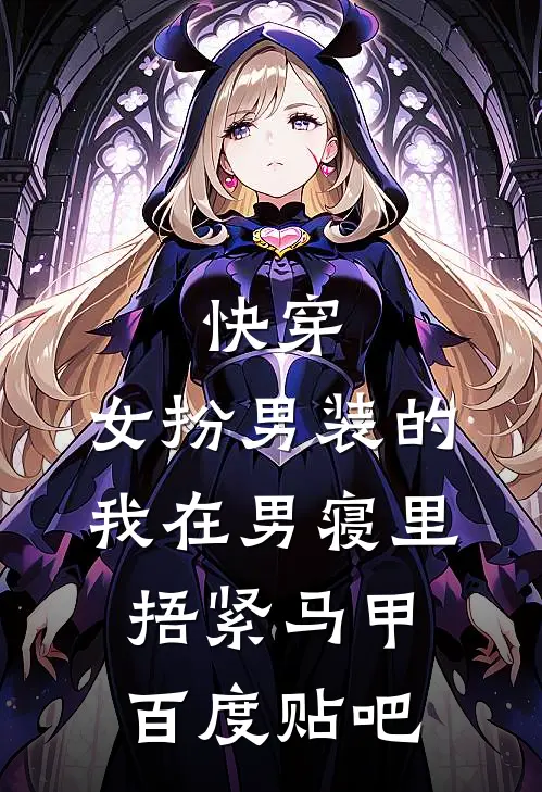 快穿：女扮男装的我在男寝里捂紧马甲百度贴吧
