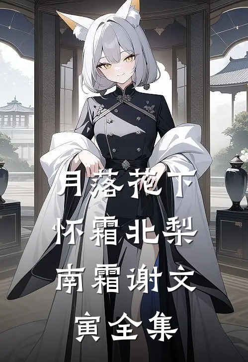 月落花下，怀霜北梨南霜谢文寅 全集