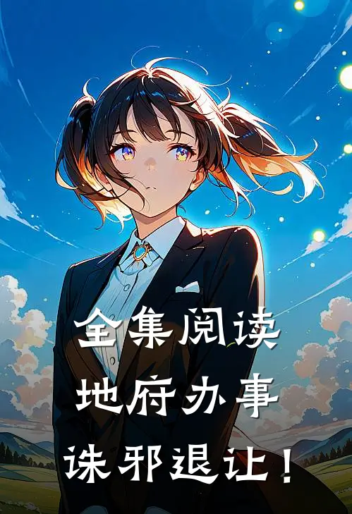 全集阅读地府办事，诛邪退让！