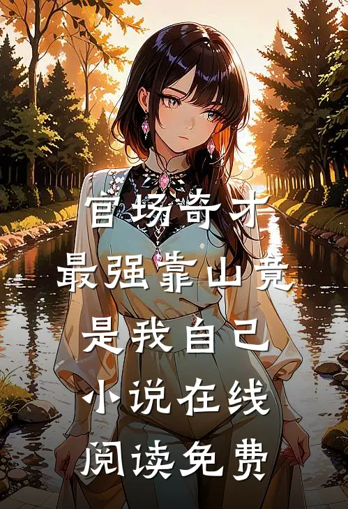 官场奇才：最强靠山竟是我自己小说在线阅读免费