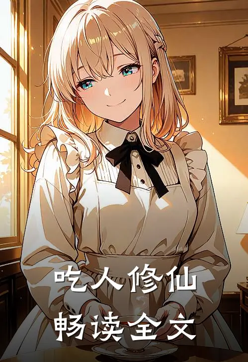 吃人修仙畅读全文