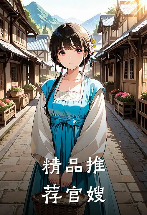 精品推荐官嫂