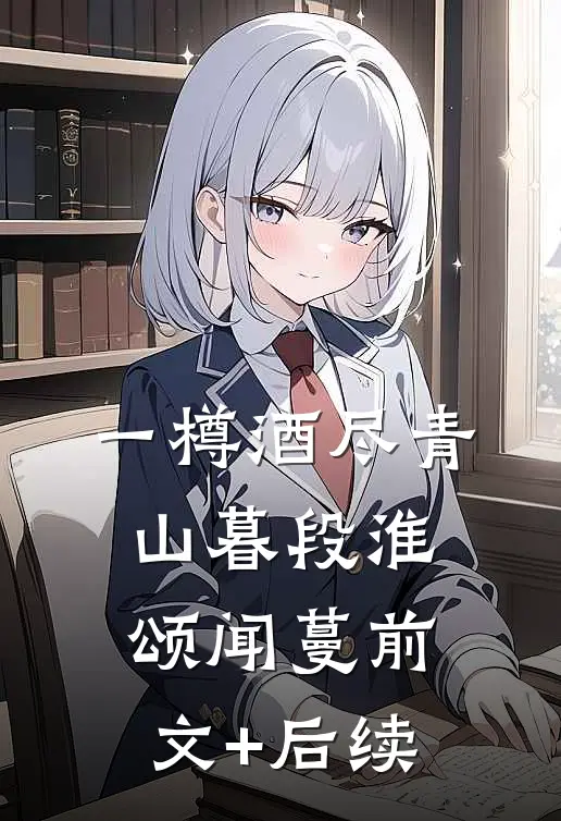 一樽酒尽青山暮段淮颂闻蔓前文+后续