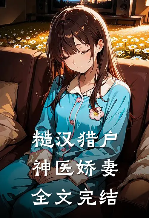 糙汉猎户神医娇妻全文完结