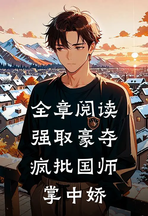 全章阅读强取豪夺：疯批国师掌中娇