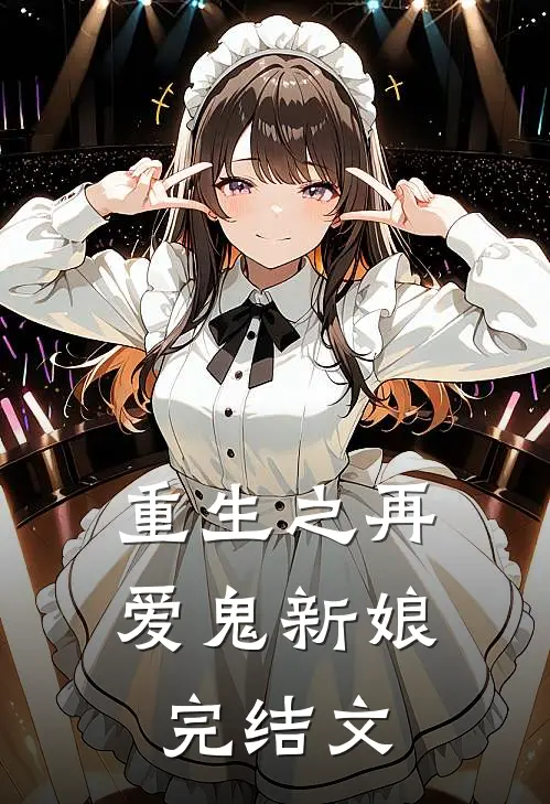重生之再爱鬼新娘完结文